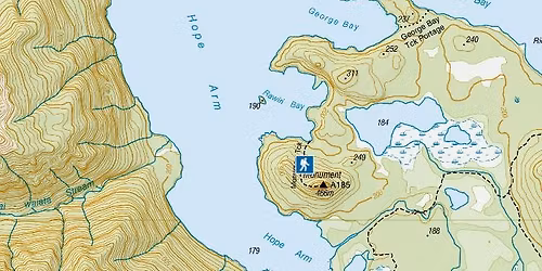 Monument Track day trip