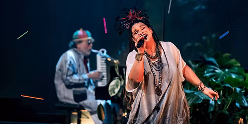 Sena DagaDub \u2013 vend\u00e9g: Presser G\u00e1bor