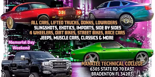 Classic Car Show