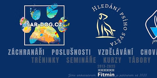 Podzimn\u00ed  v\u00fdcvikov\u00fd t\u00e1bor na Sp\u00e1leni\u0161ti (S&R + NW + NW test)