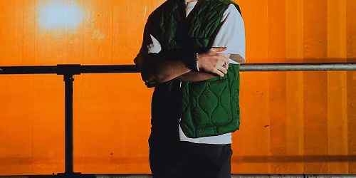 Hidden NYE w\/ Ghoulish, Douvelle19 + More