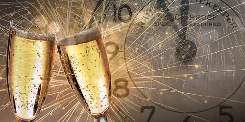 New Years Eve Disco