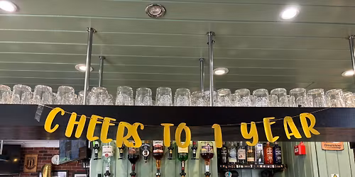 Children\u2019s Christmas Party