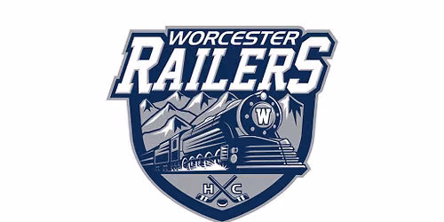 Worcester Railers vs. Trois-Rivieres Lions