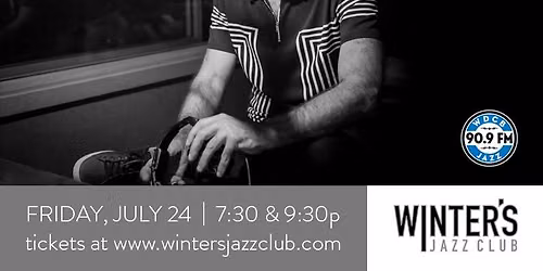 Paul Marinaro Sextet