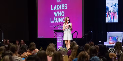 \u2728 Biz 417's Ladies Who Launch 2026