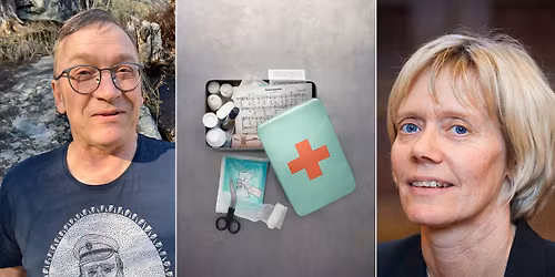 Hitta r\u00f6sten inom dig - och tona in dig tillsammans med andra