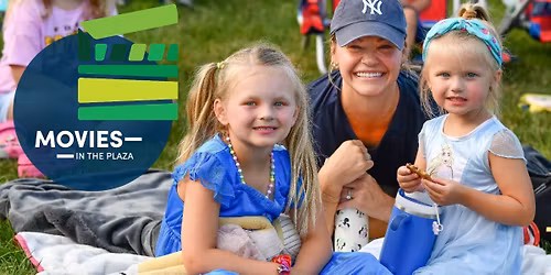 Movies in the Plaza: Lilo & Stitch (2025)