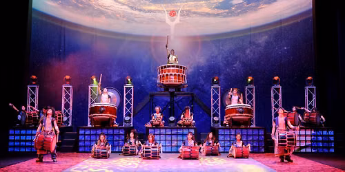 Yamato- The Drummers of Japan
