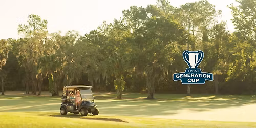 OMNI Orlando's Generation Cup
