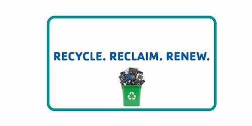 E-Recycling Day with Omnisource!