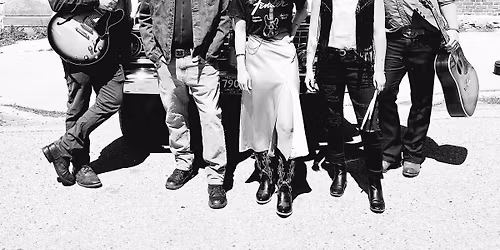 Daizy Roots Band @ Anduzzis in Howard