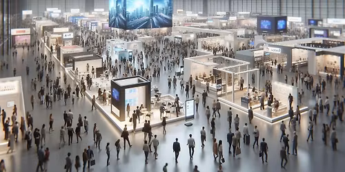 Vietnam Elevator Expo