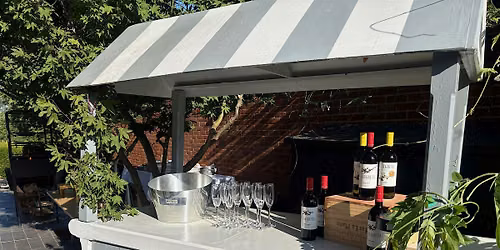 Wood, Fire & Vine at Hotel Du Vin Exeter