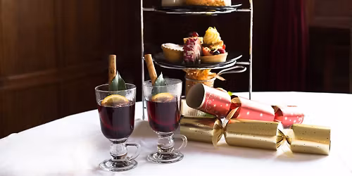 Festive Afternoon Tea