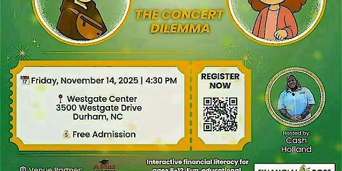 Meet the Money Heroes: THE BOSS SQUAD