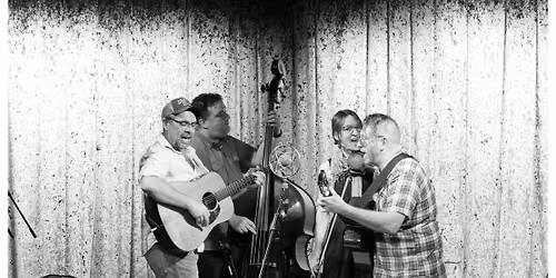 River Bones Band at Music off Main