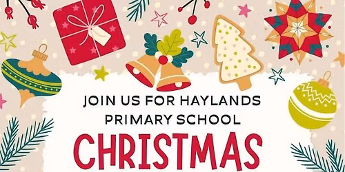 Christmas Face Painting!