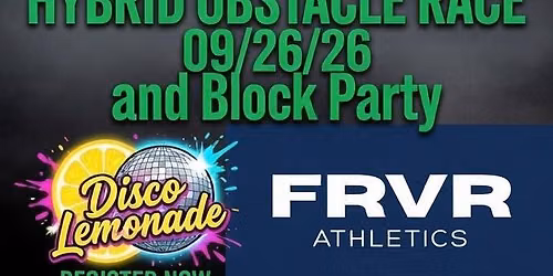 MPD Sgt Kirby Memorial Hybrid Obstacle Run & K9 Block Party
