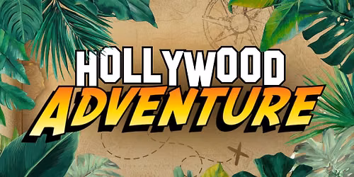Hollywood Adventure
