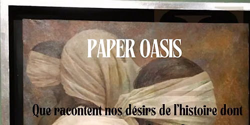 Que racontent nos d\u00e9sirs de l'histoire dont nous avons h\u00e9rit\u00e9 ?