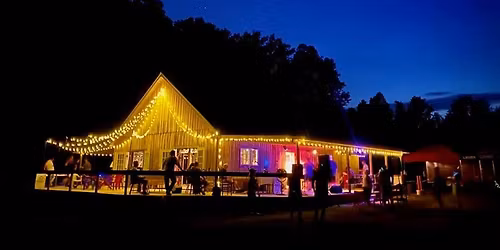 MARCH 1ST SUNDAYS OPEN ACOUSTIC JAM AND POT LUCK