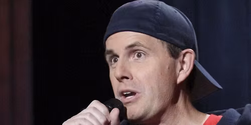 Parking Bob Marley (Comedian)