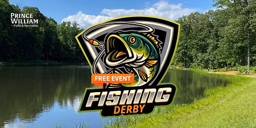 Fishing Derby | FREE EVENT