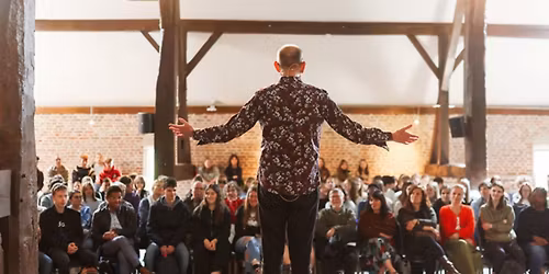 SUITCASE A one-day Festival of Stories: Repacking Your Suitcase