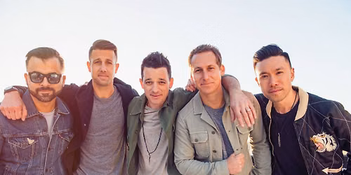 O.A.R. Orlando Tickets