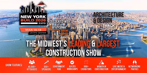 Architecture Networking Event