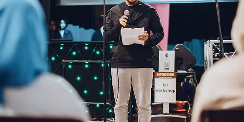 Unleashed: North West