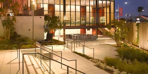 Mozart w. Los Angeles Chamber Orchestra