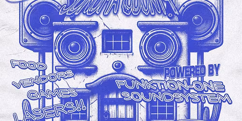 Healdsburg House Sessions at Coyote Sonoma: Healdsburg's Destination for Dancing