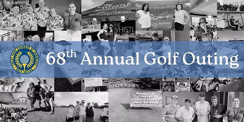 68th Annual Golf Outing