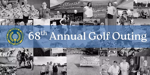68th Annual Golf Outing