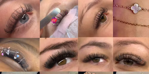 Permanent jewelry pop-up at Ravens wish 