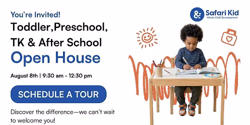 OPEN HOUSE