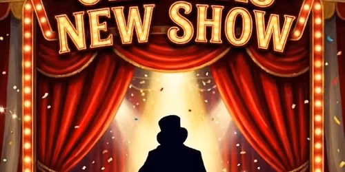Ole Mas New Show The JamJay Spectacle 