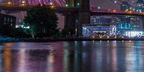 July 4th Yacht Party Cruise in NYC!