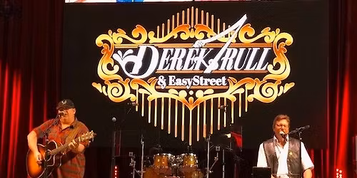 EasyStreet Duo (Derek and Chris) at Caribbean Jack's Daytona Beach