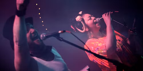 8FF in Hobart #2 - On the MONA lawn