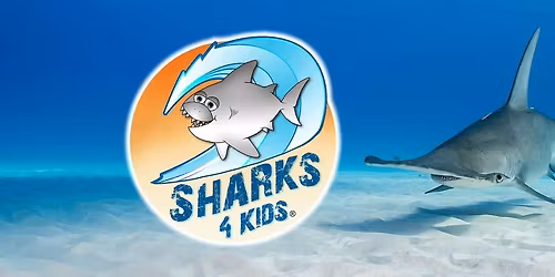Sharks4Kids at the Key West Aquarium!