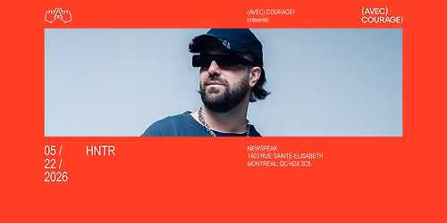 HNTR | Montr\u00e9al