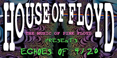 House of Floyd at Vinnie's Bar and Grill