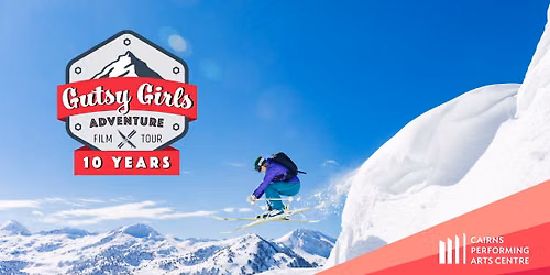 Gutsy Girls Film Festival