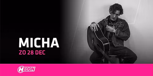 MICHA | HEDON ZWOLLE