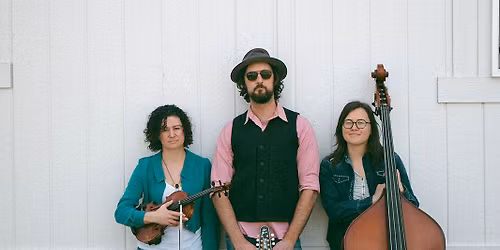 Stillhouse Junkies at Seman Violins