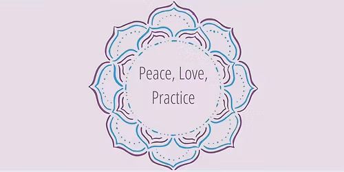 Saturday All Levels Community Yoga