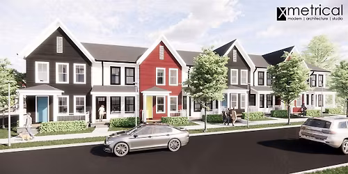 Atlanta Land Trust World Community Land Trust (CLT) Day Picnic